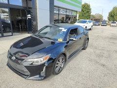 2014 Scion tC Coupe