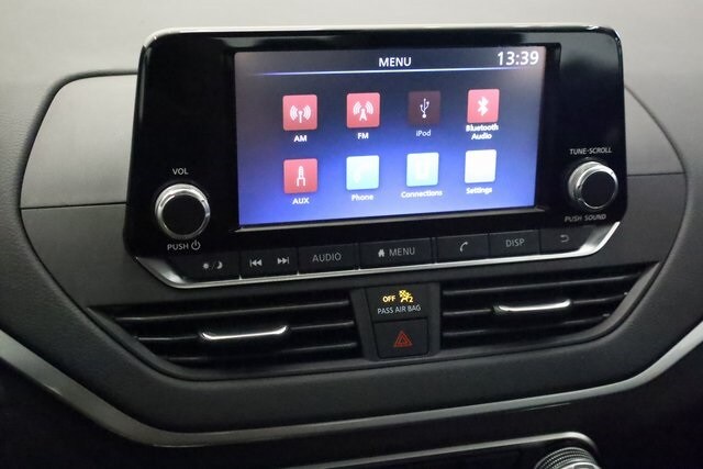 2023 Nissan Altima 2.5 S photo 16