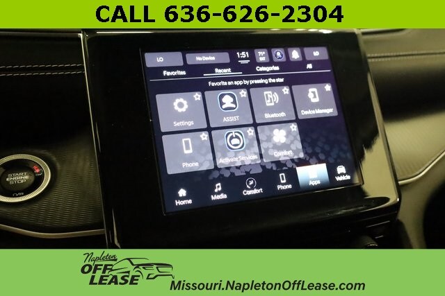 2023 Jeep Grand Cherokee Laredo - Photo 16