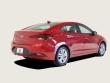 2020 Hyundai Elantra SEL Sedan
