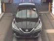 2018 Nissan Sentra SR Sedan