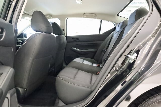 2023 Nissan Altima 2.5 S photo 21