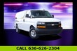  Chevrolet Express 3500
