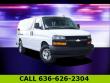 2023 Chevrolet Express 3500 LS Van Passenger Van