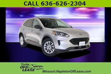 2022 Ford Escape SE SUV