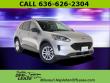 2022 Ford Escape SE SUV