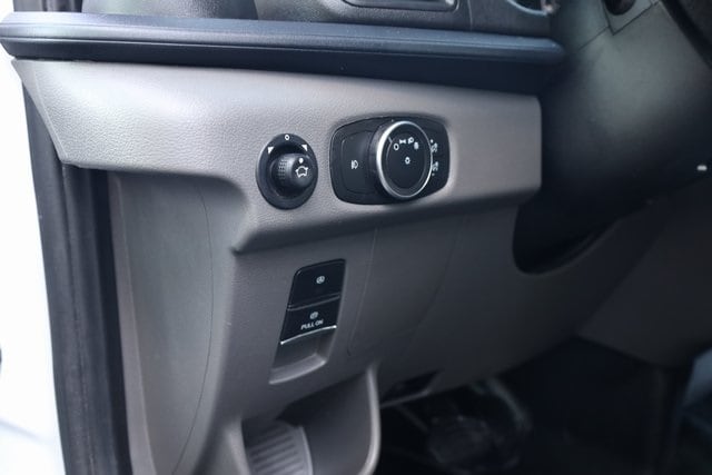 2023 Ford Transit photo 10