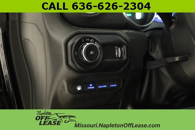 2023 Jeep Wrangler 4xe Sahara 4XE - Photo 11