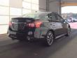 2018 Nissan Sentra SR Sedan