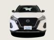 2024 Nissan Kicks S SUV
