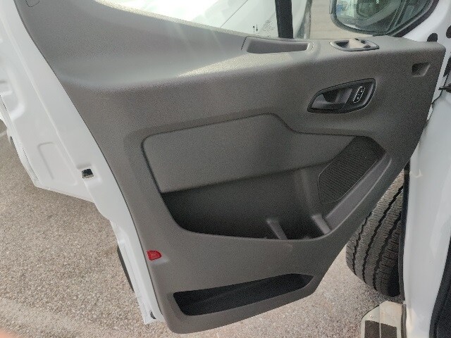2023 Ford Transit photo 21
