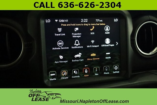 2023 Jeep Wrangler 4xe Sahara 4XE - Photo 16