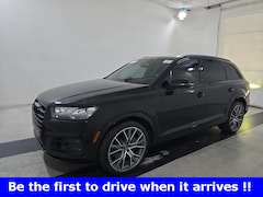 2019 Audi Q7 3.0T Premium SUV