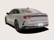 2023 Kia K5 GT-Line Sedan