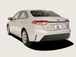2025 Toyota Corolla Hybrid LE Sedan