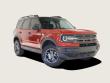 2022 Ford Bronco Sport Big Bend SUV