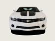 2012 Chevrolet Camaro 2LS Coupe