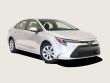 2025 Toyota Corolla Hybrid LE Sedan