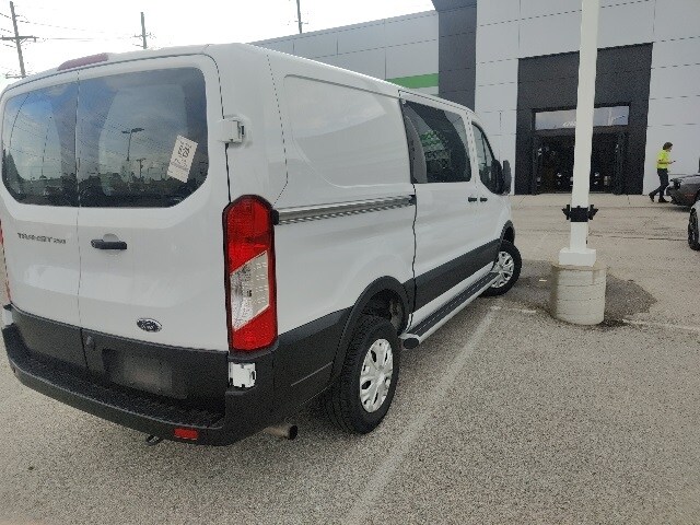 2023 Ford Transit photo 15