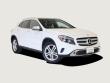 2017 Mercedes-Benz GLA 250 4MATIC SUV