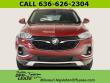2023 Buick Encore GX Select SUV