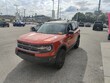  Ford Bronco Sport
