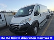  Ram ProMaster 2500