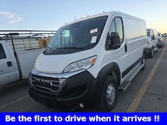 2023 Ram ProMaster 2500 Base Van Cargo Van