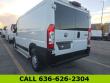 2023 Ram ProMaster 2500 Base Van Cargo Van