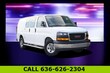  GMC Savana 2500
