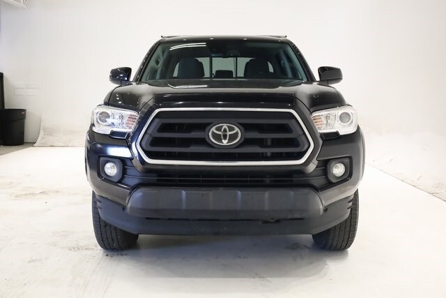 2021 Toyota Tacoma SR5 V6 photo 2