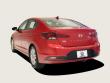 2020 Hyundai Elantra SEL Sedan