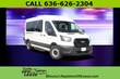 Ford Transit-350 Passenger