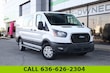  Ford Transit-250 Cargo