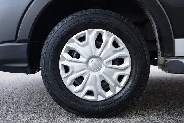 2023 Ford Transit photo 6
