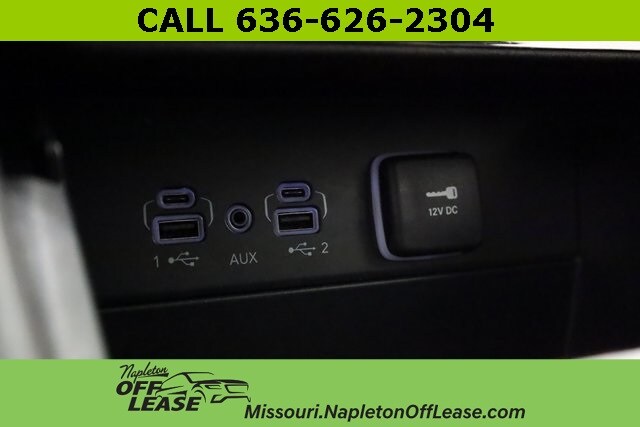 2023 Jeep Grand Cherokee Laredo - Photo 19