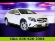 2017 Mercedes-Benz GLA 250 4MATIC SUV