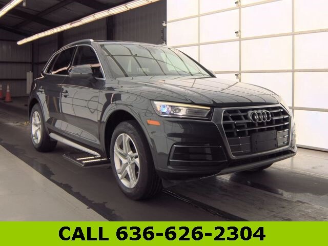 2019 Audi Q5 2.0T Premium photo 3