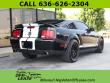 2009 Ford Shelby GT500 Base Coupe