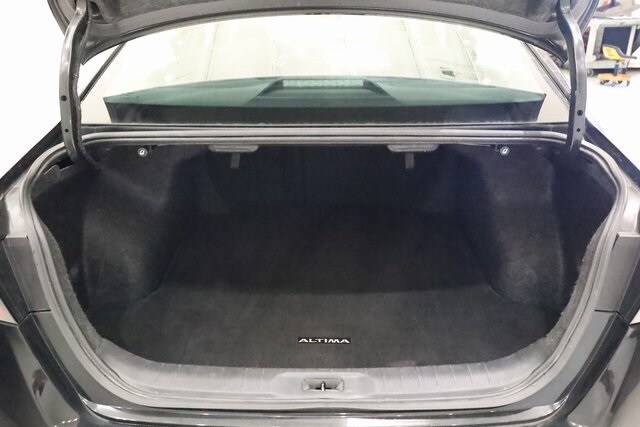 2023 Nissan Altima 2.5 S photo 22