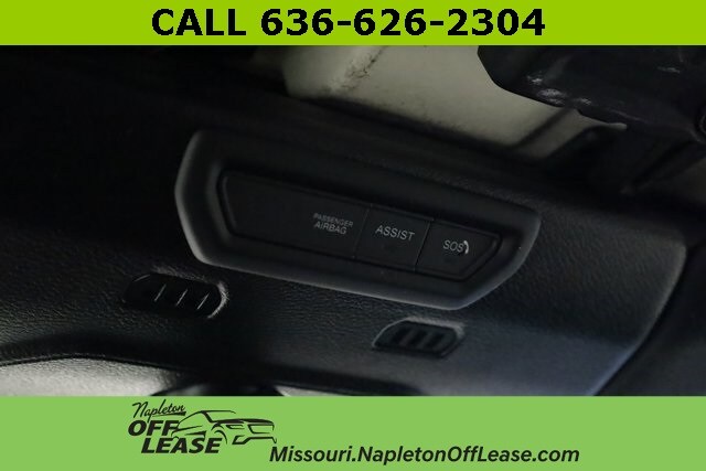 2023 Jeep Wrangler 4xe Sahara 4XE - Photo 21