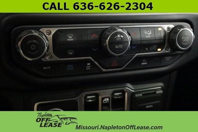 2023 Jeep Wrangler 4xe Sahara 4XE - Photo 18
