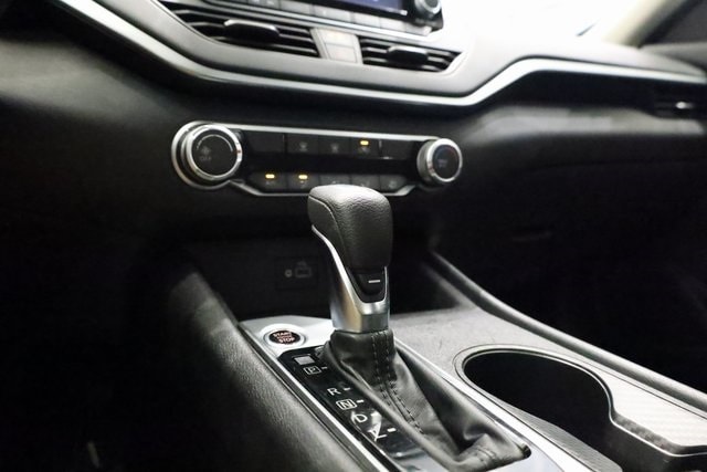2023 Nissan Altima 2.5 S photo 19