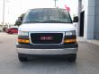 2023 GMC Savana 2500 Work Van Van Cargo Van