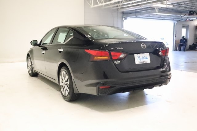 2023 Nissan Altima 2.5 S photo 5