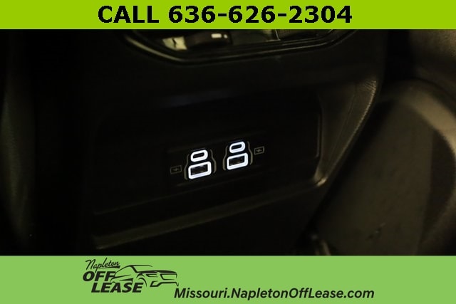 2023 Jeep Grand Cherokee Laredo - Photo 22