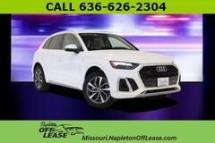 2022 Audi Q5 45 S line Premium SUV