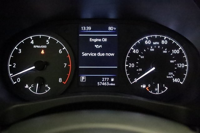2023 Nissan Altima 2.5 S photo 15