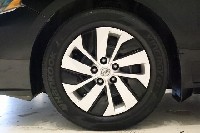 2023 Nissan Altima 2.5 S photo 7