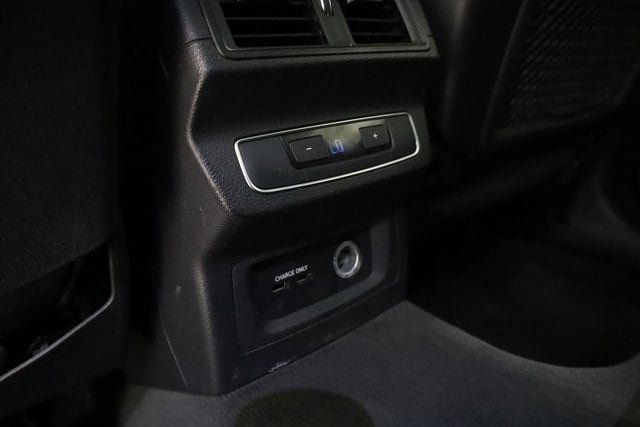 2022 Audi Q5 45 S line Premium photo 20